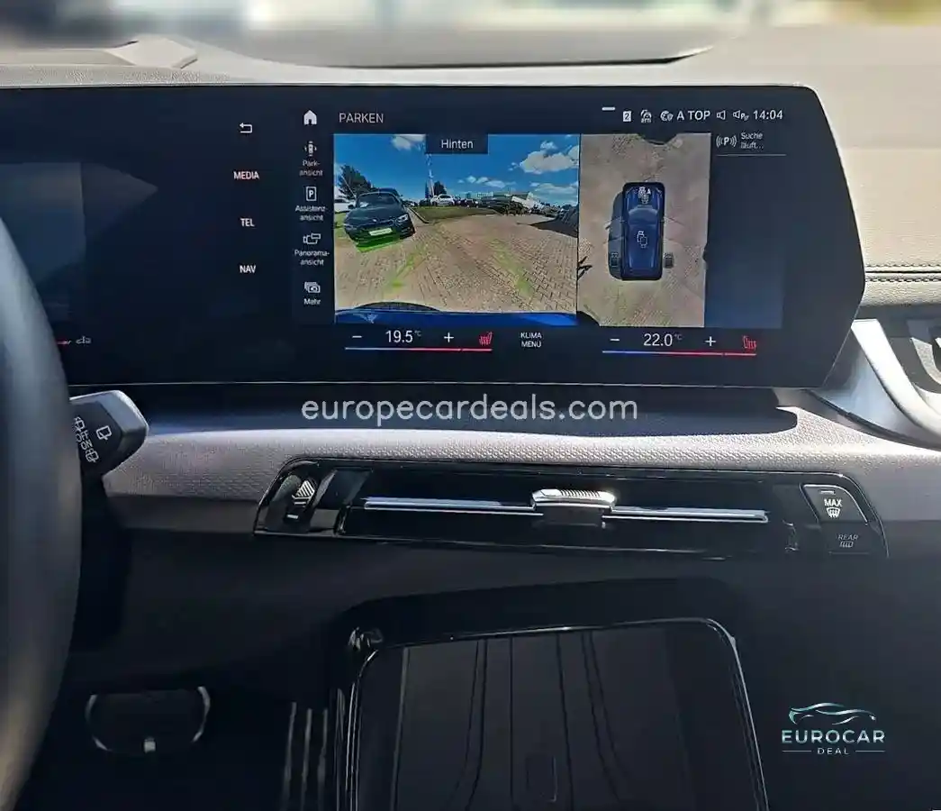 BMW 220 Active Tourer