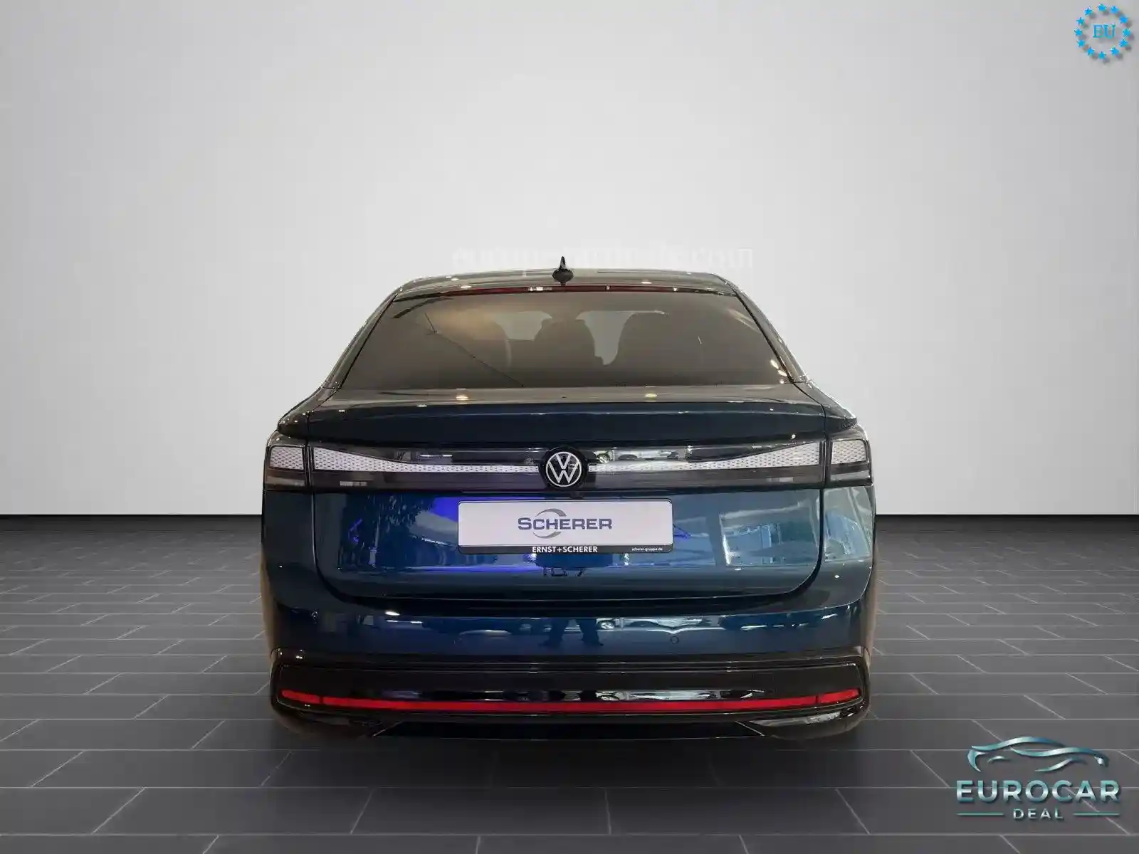 Volkswagen ID.7