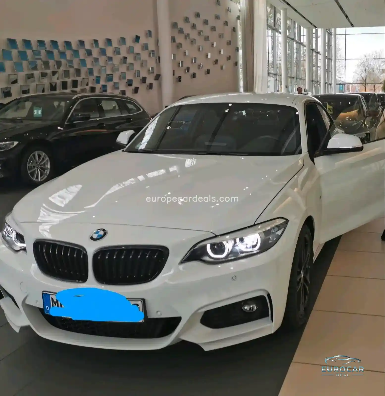 BMW 230