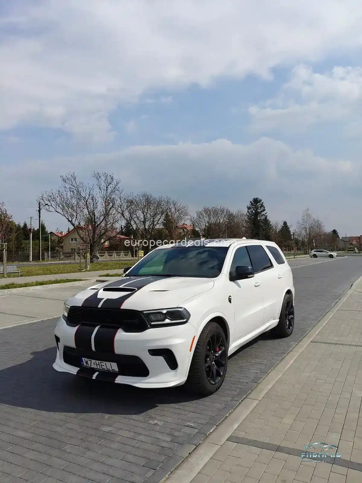 Dodge Durango