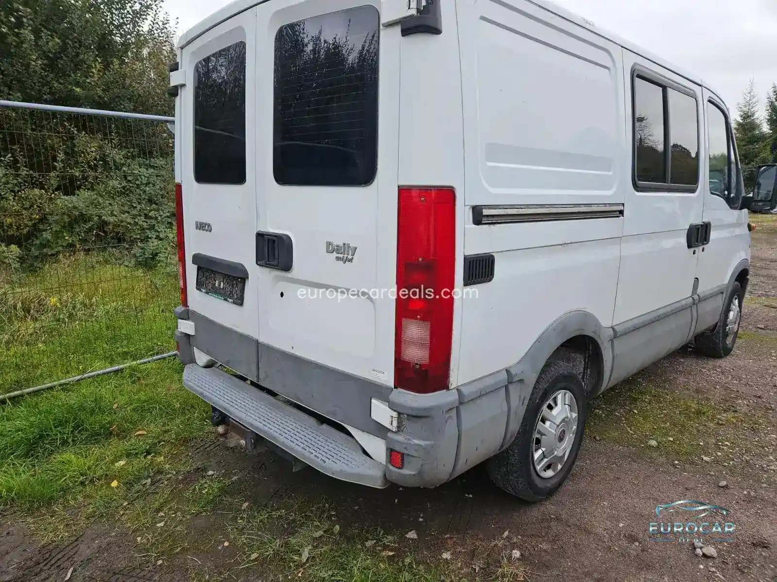 Iveco Other