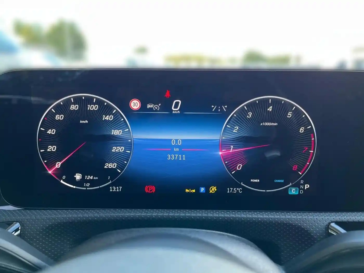 Mercedes-Benz CLA 200 Shooting Brake