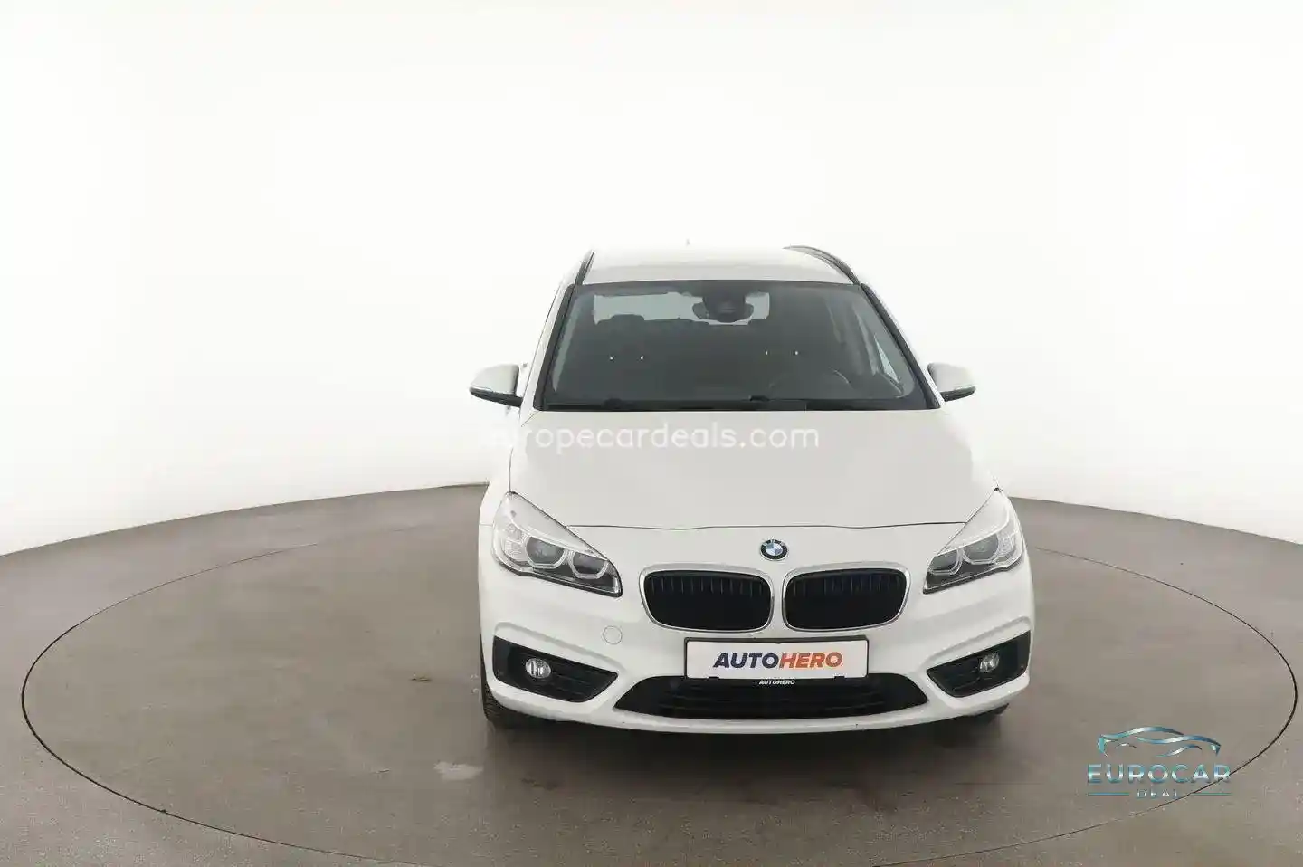 BMW 218 Gran Tourer