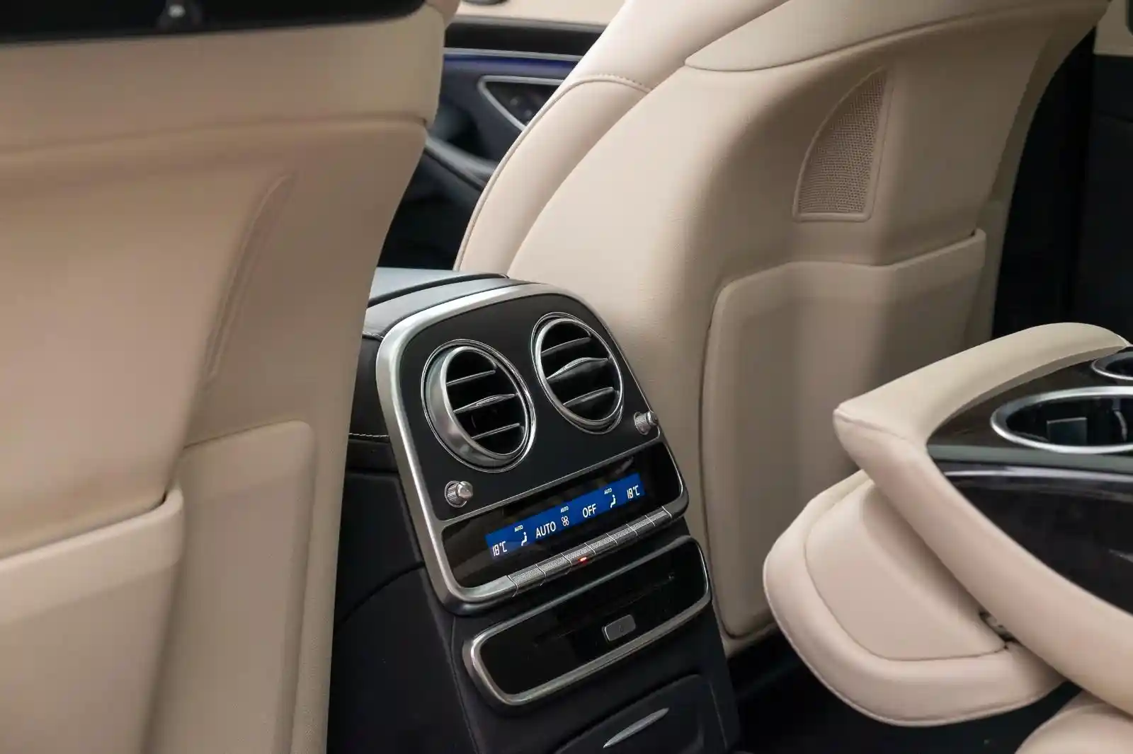 Mercedes-Benz S 400