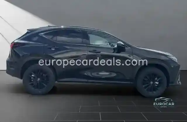 Lexus NX 350h