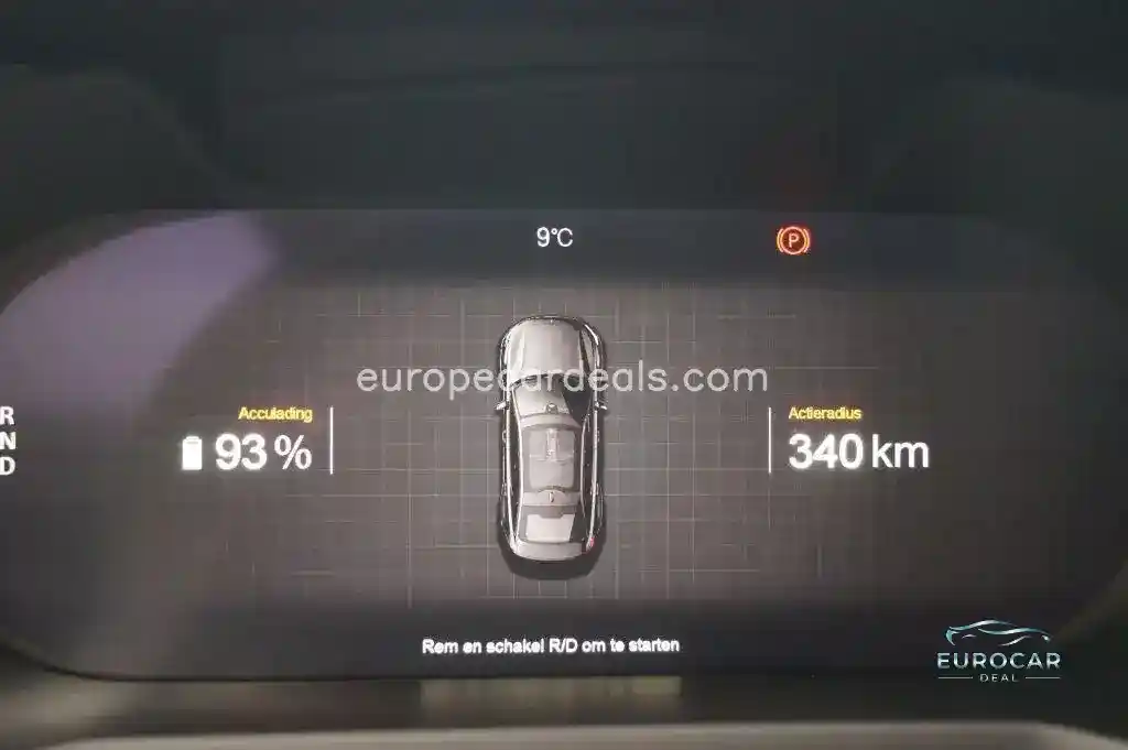Polestar 2