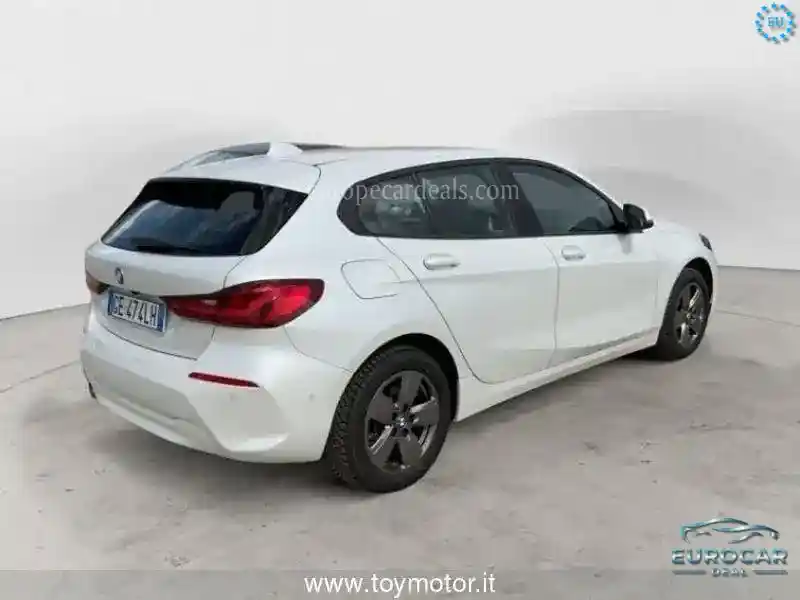 BMW 116