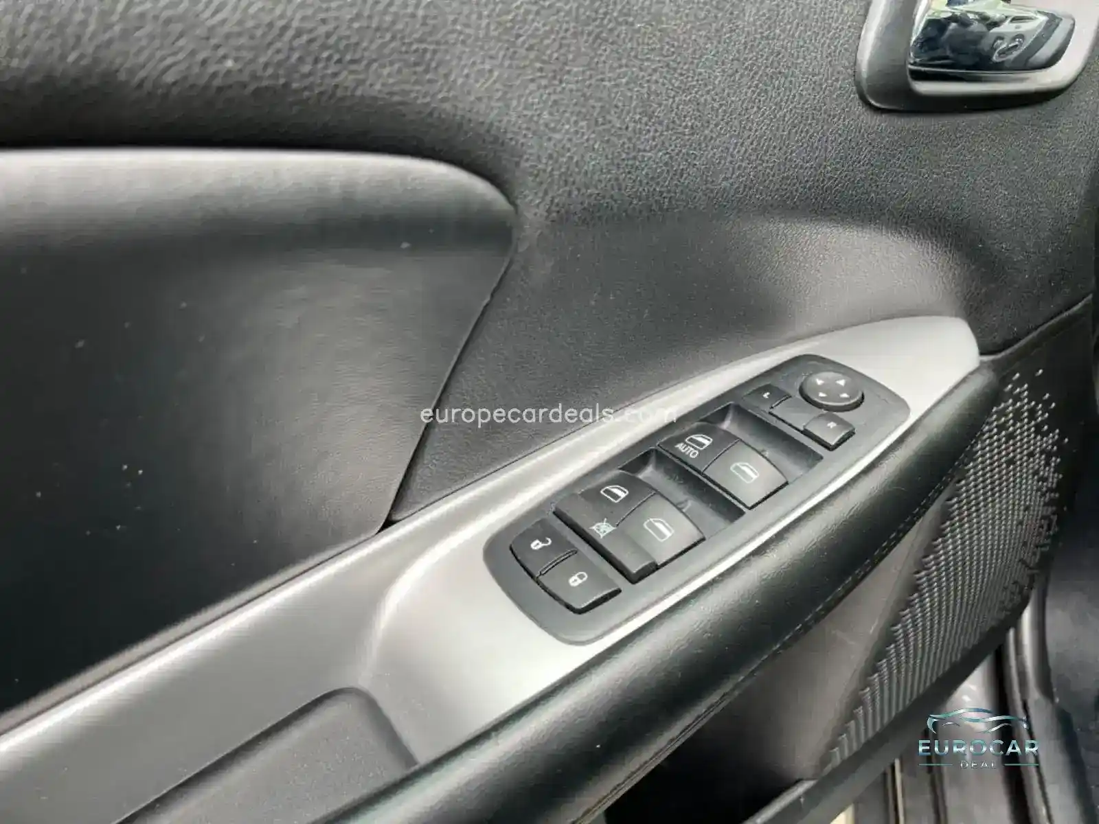 Dodge Journey