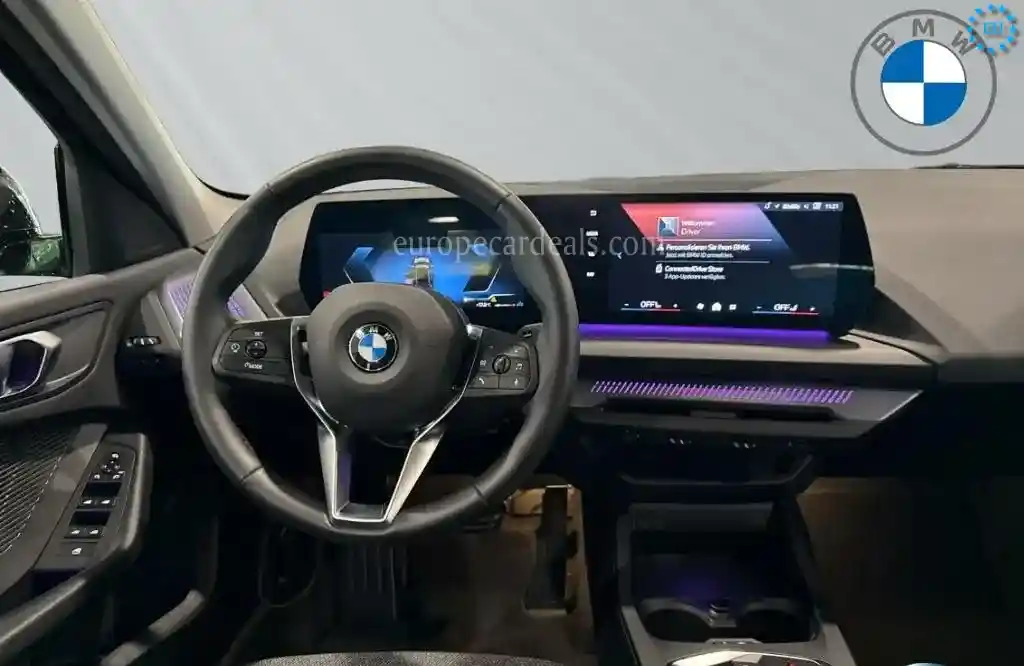 BMW 120