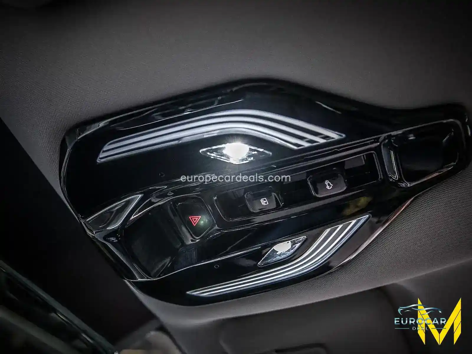 BAIC Beijing X55