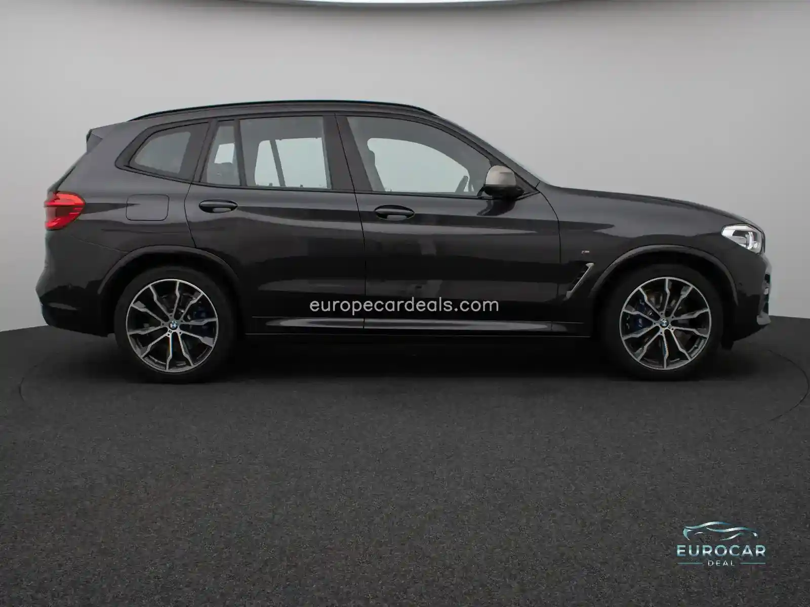 BMW X3 M40
