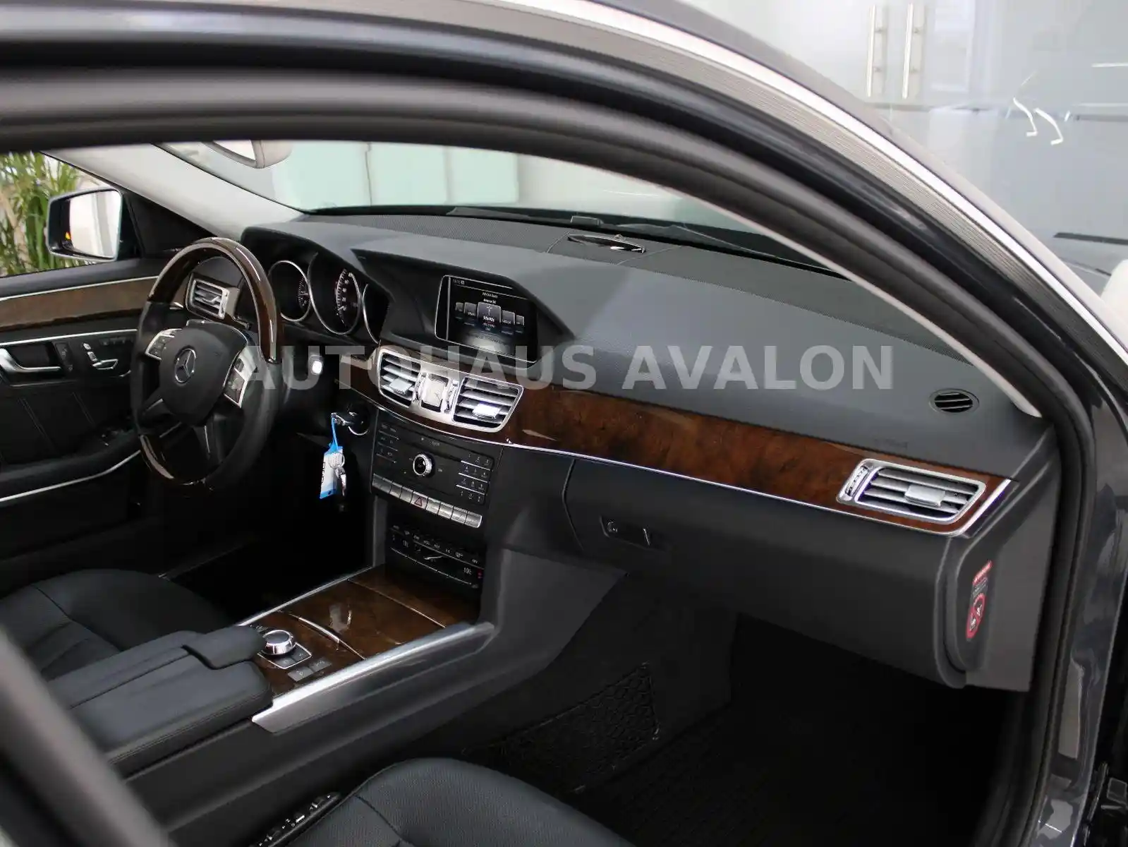 Mercedes-Benz E 400