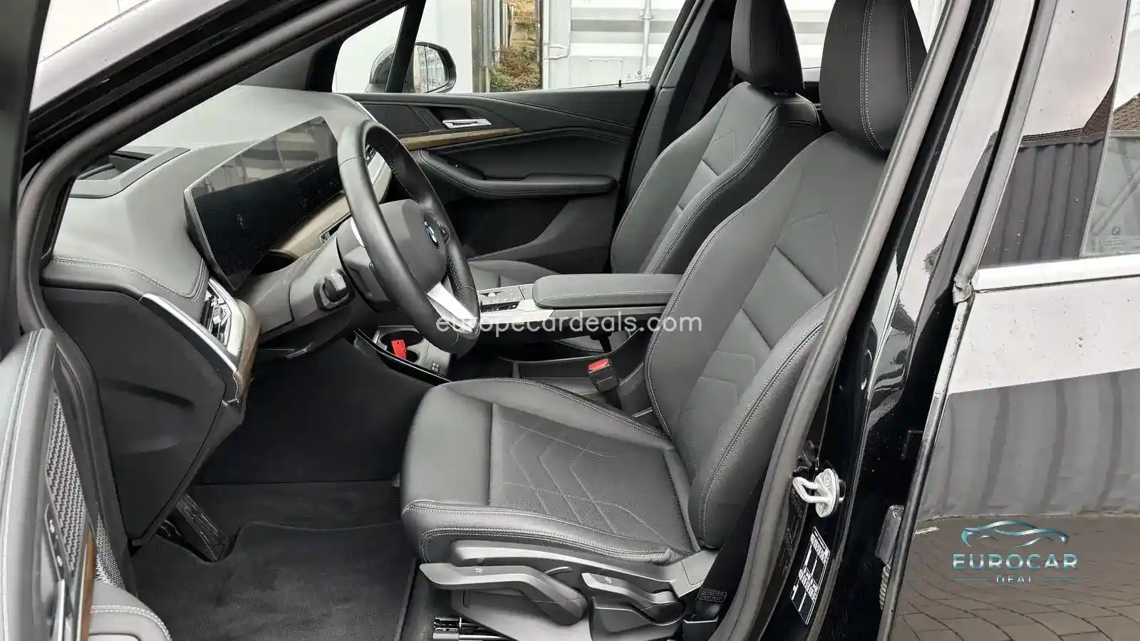 BMW 223 Active Tourer