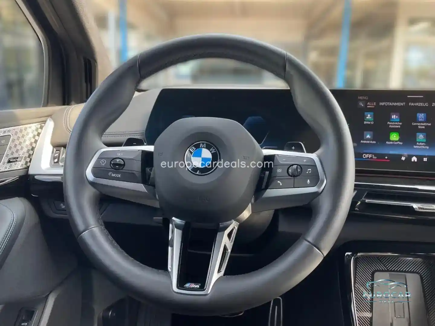 BMW 218 Active Tourer