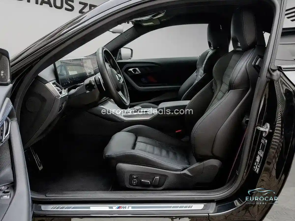 BMW M240i