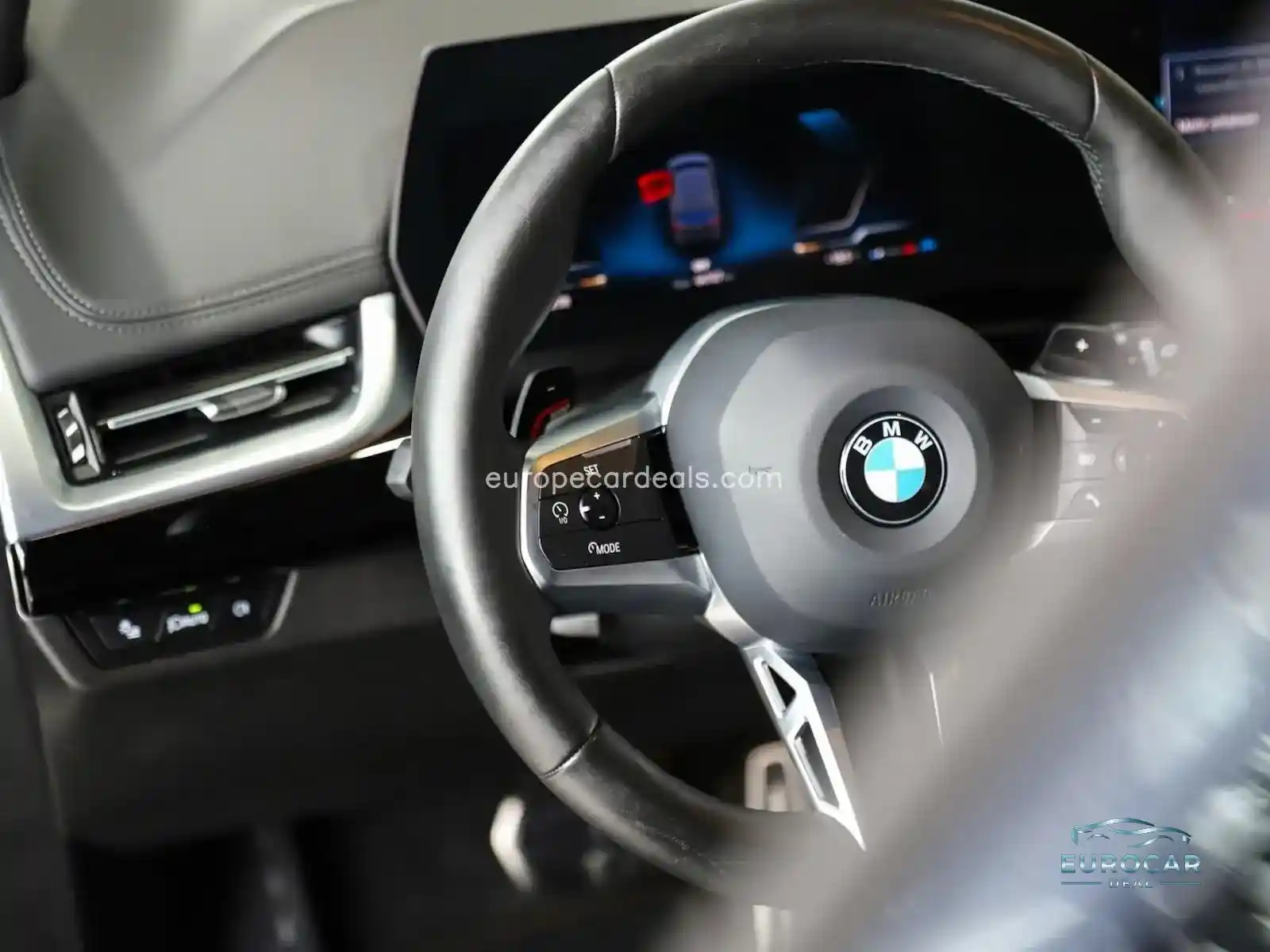 BMW 218 Active Tourer