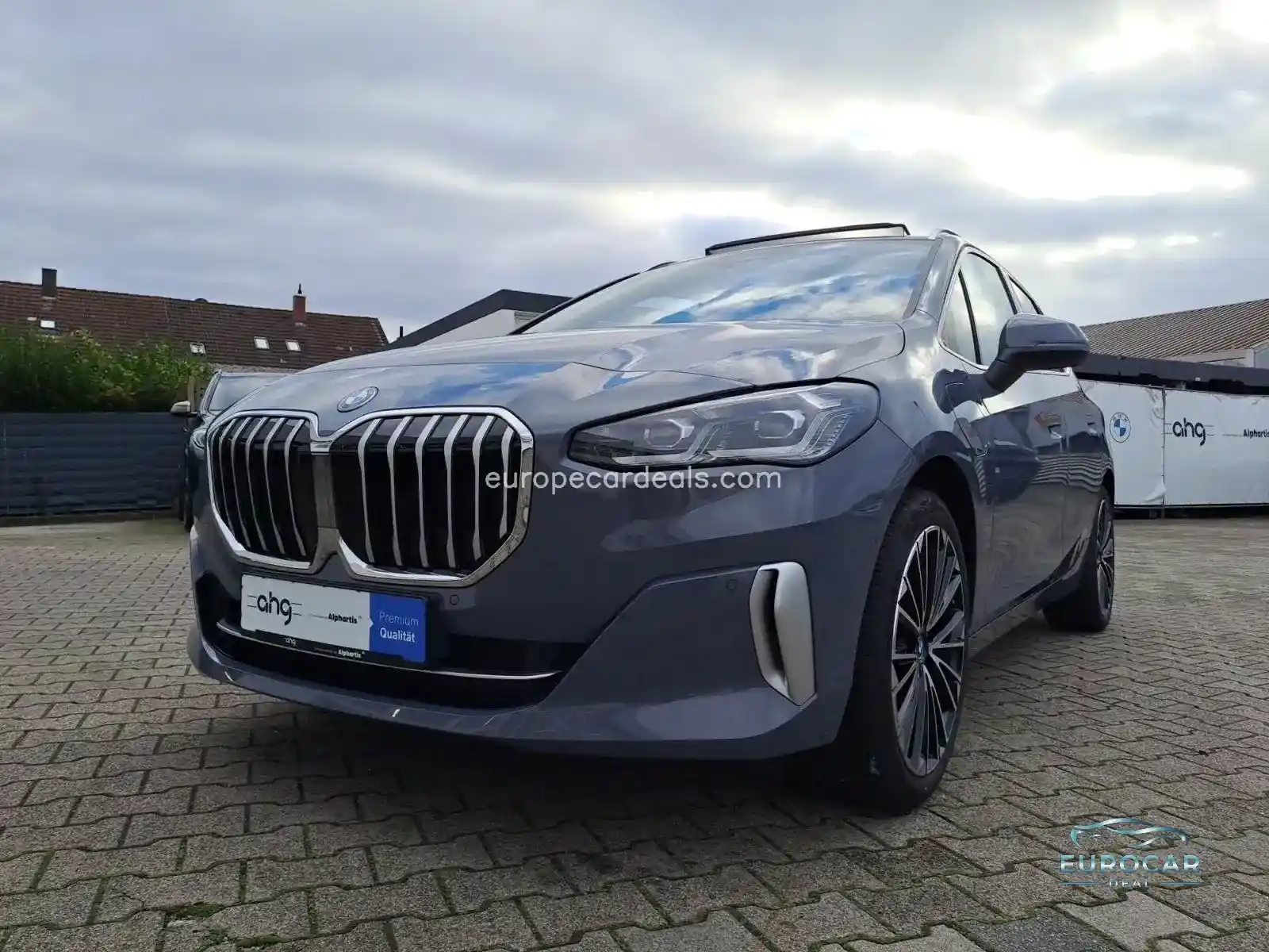 BMW 225 Active Tourer