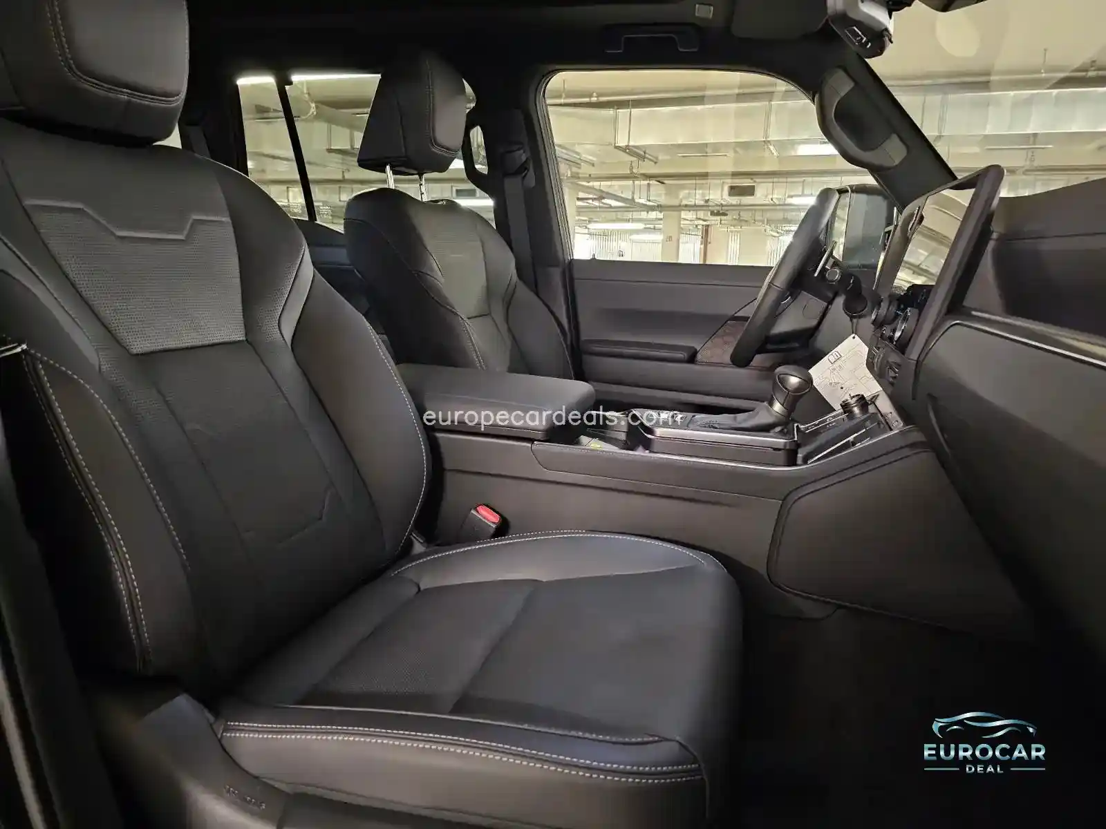 Lexus GX 550