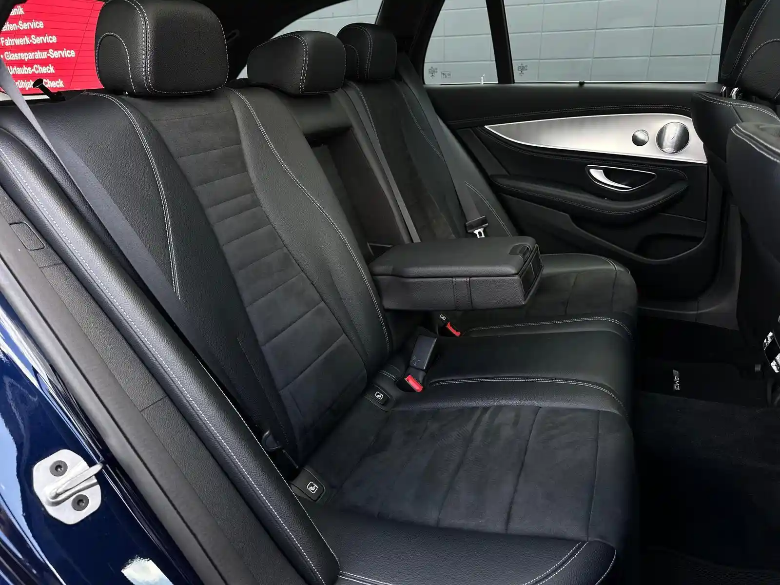 Mercedes-Benz E 450