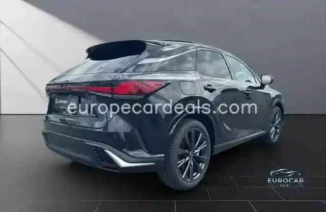 Lexus RX 450