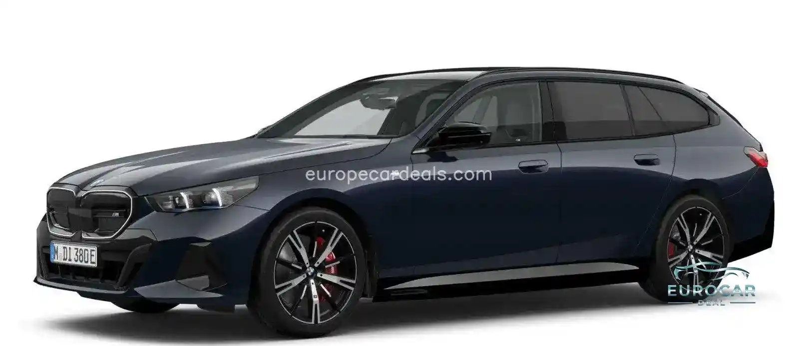 BMW i5
