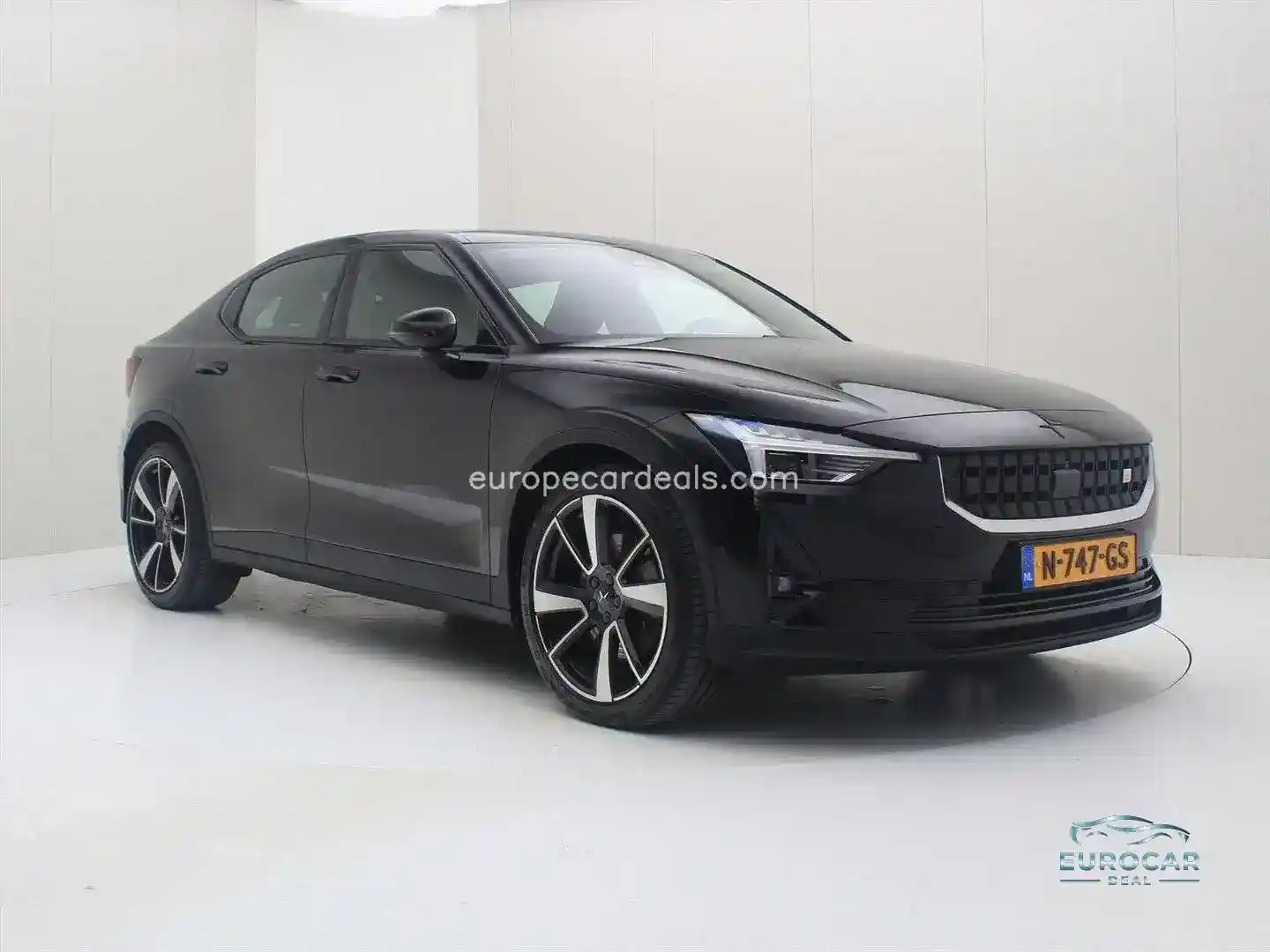Polestar 2
