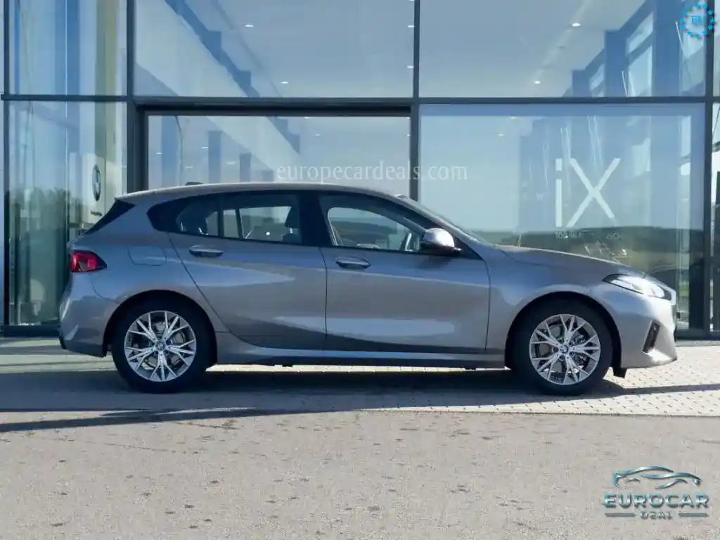 BMW 120