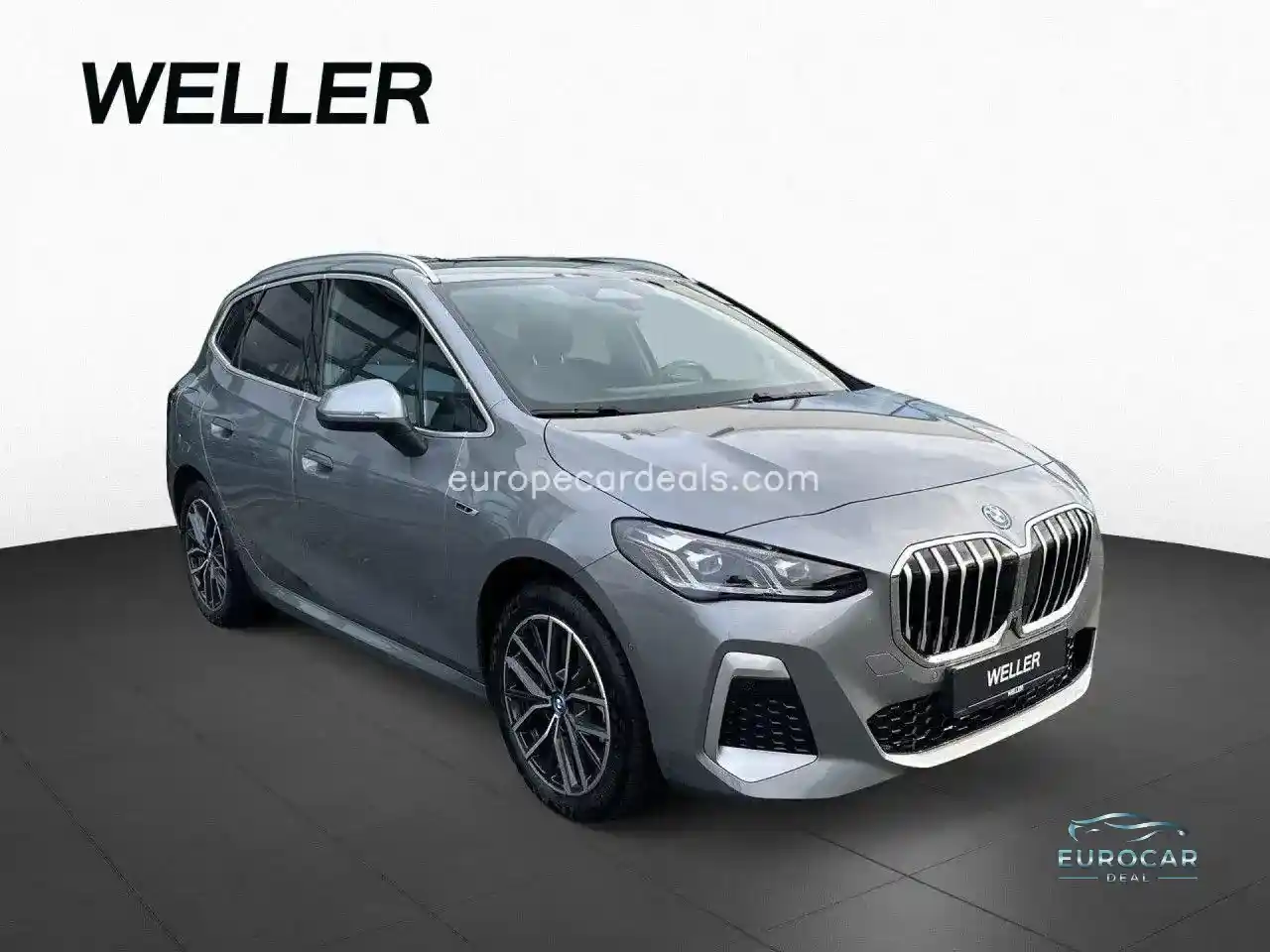 BMW 230