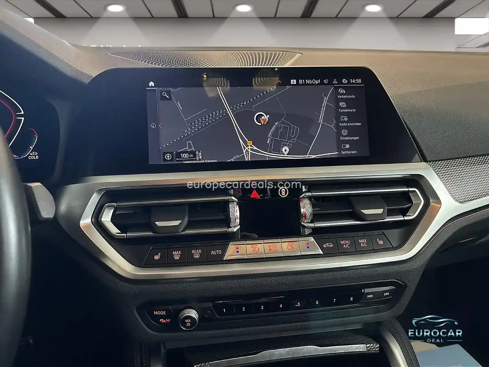 BMW 430