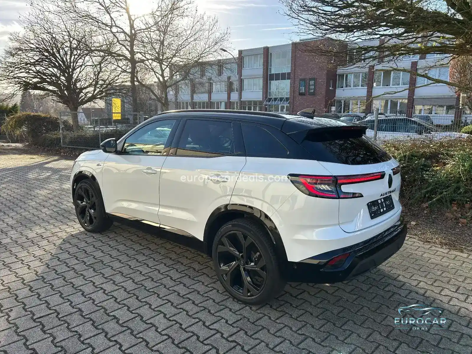 Renault Austral
