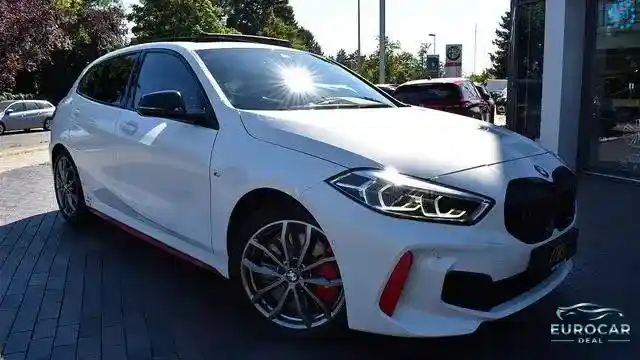 BMW 128