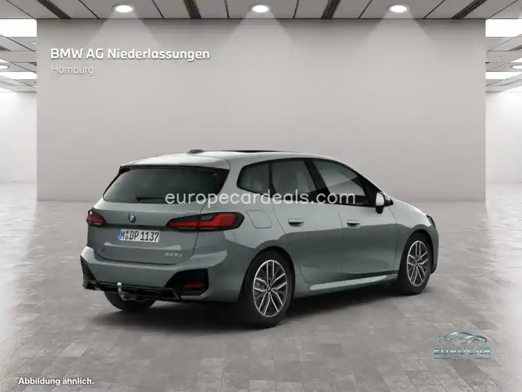 BMW 223 Active Tourer