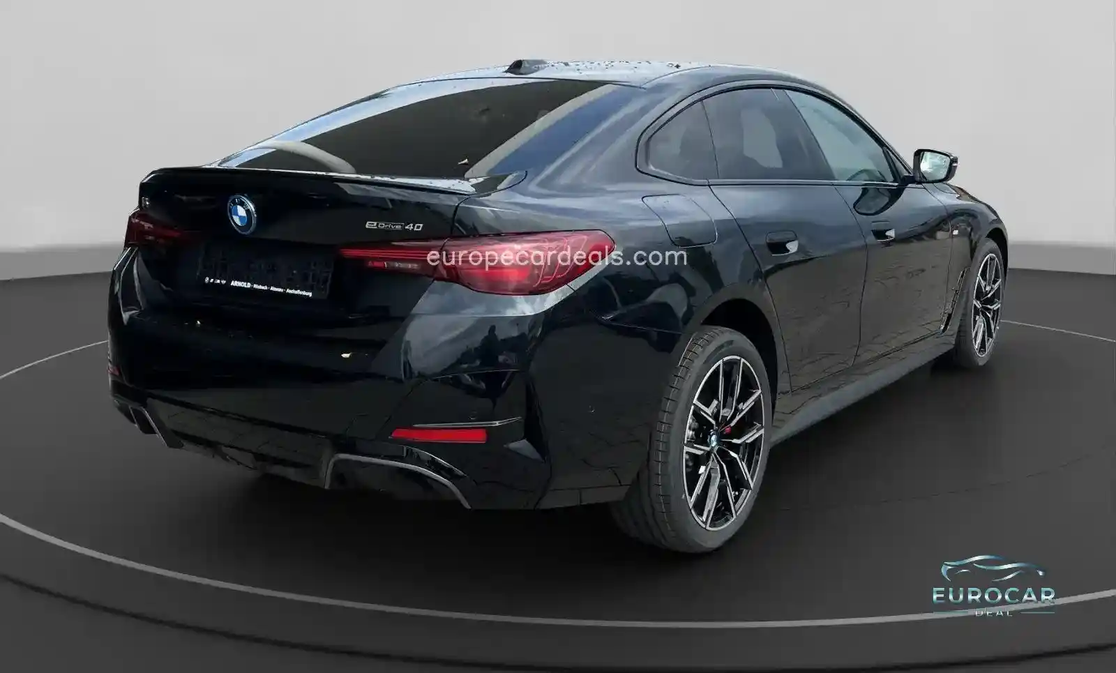 BMW i4