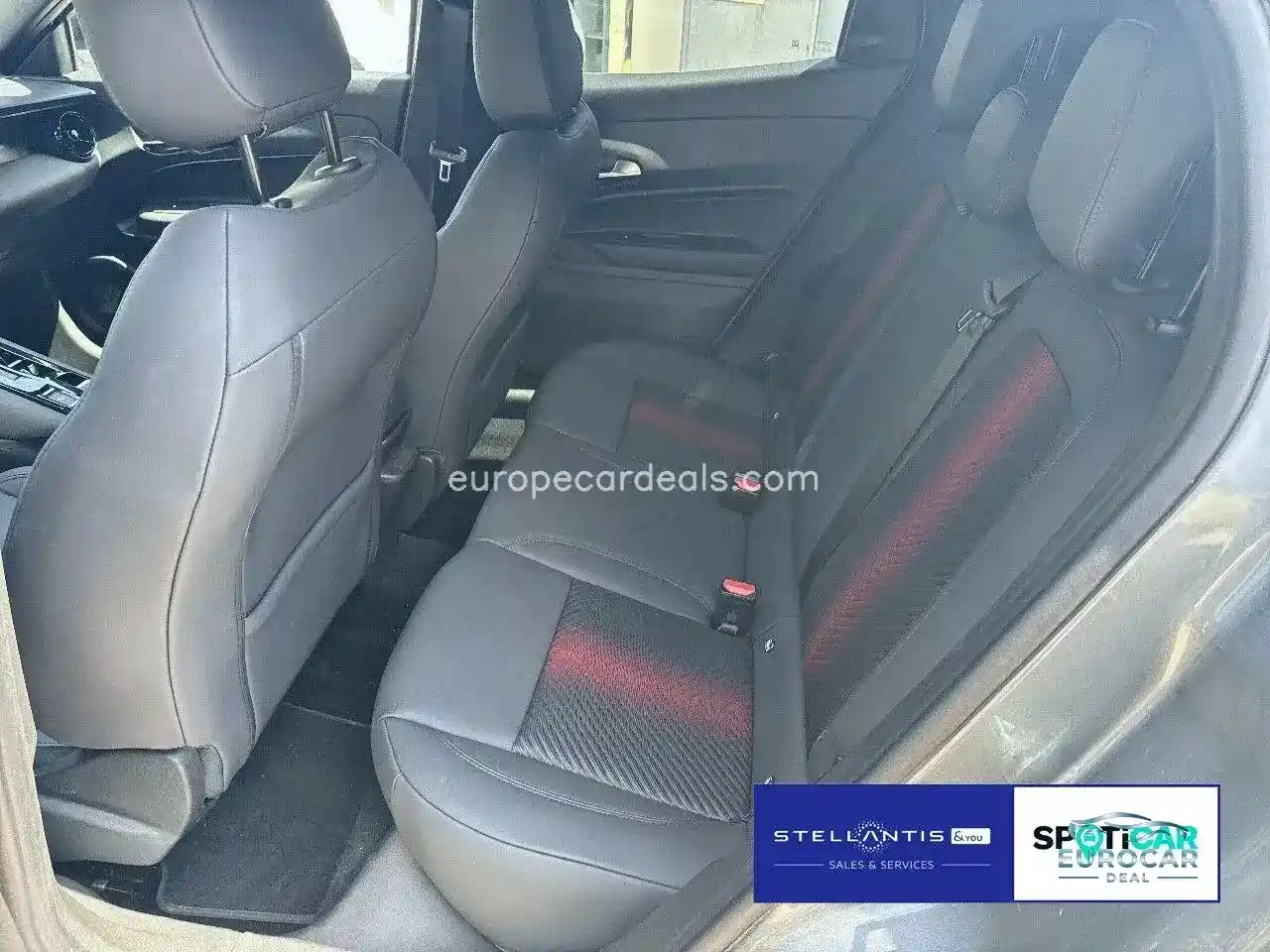 Alfa Romeo Junior