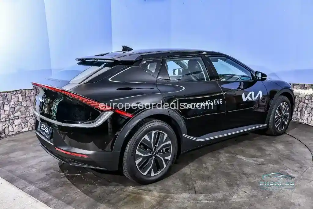 Kia EV6