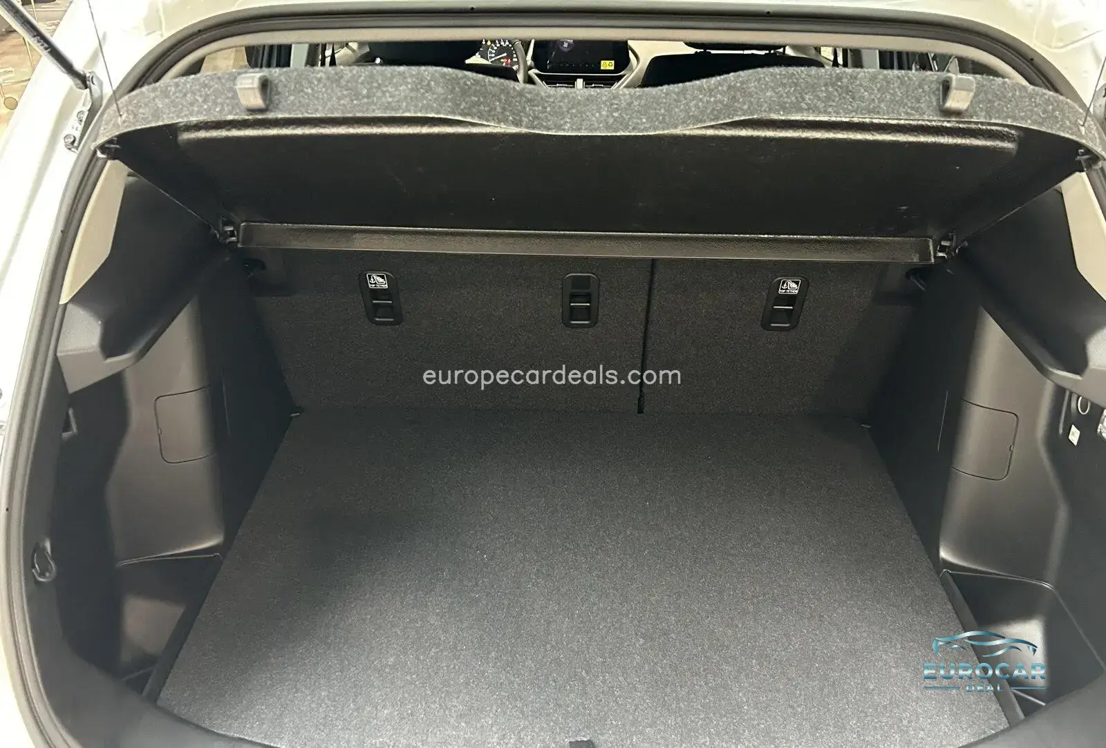 Suzuki (SX4) S-Cross