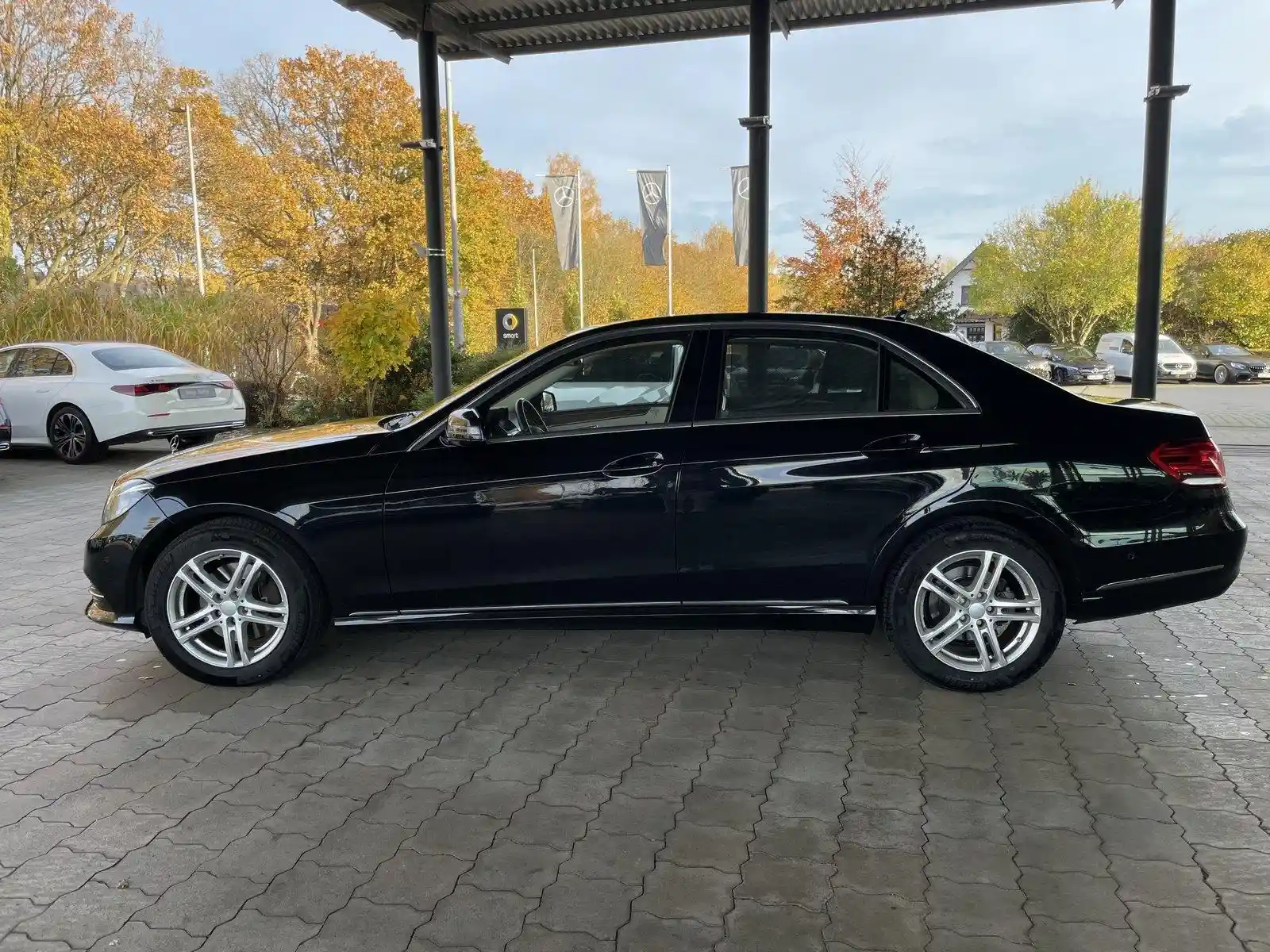 Mercedes-Benz E 250