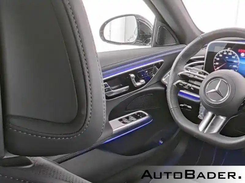 Mercedes-Benz E 450