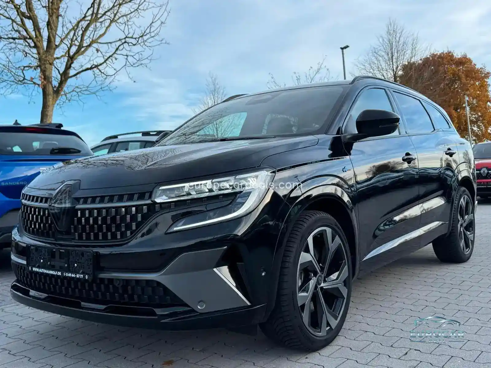 Renault Espace