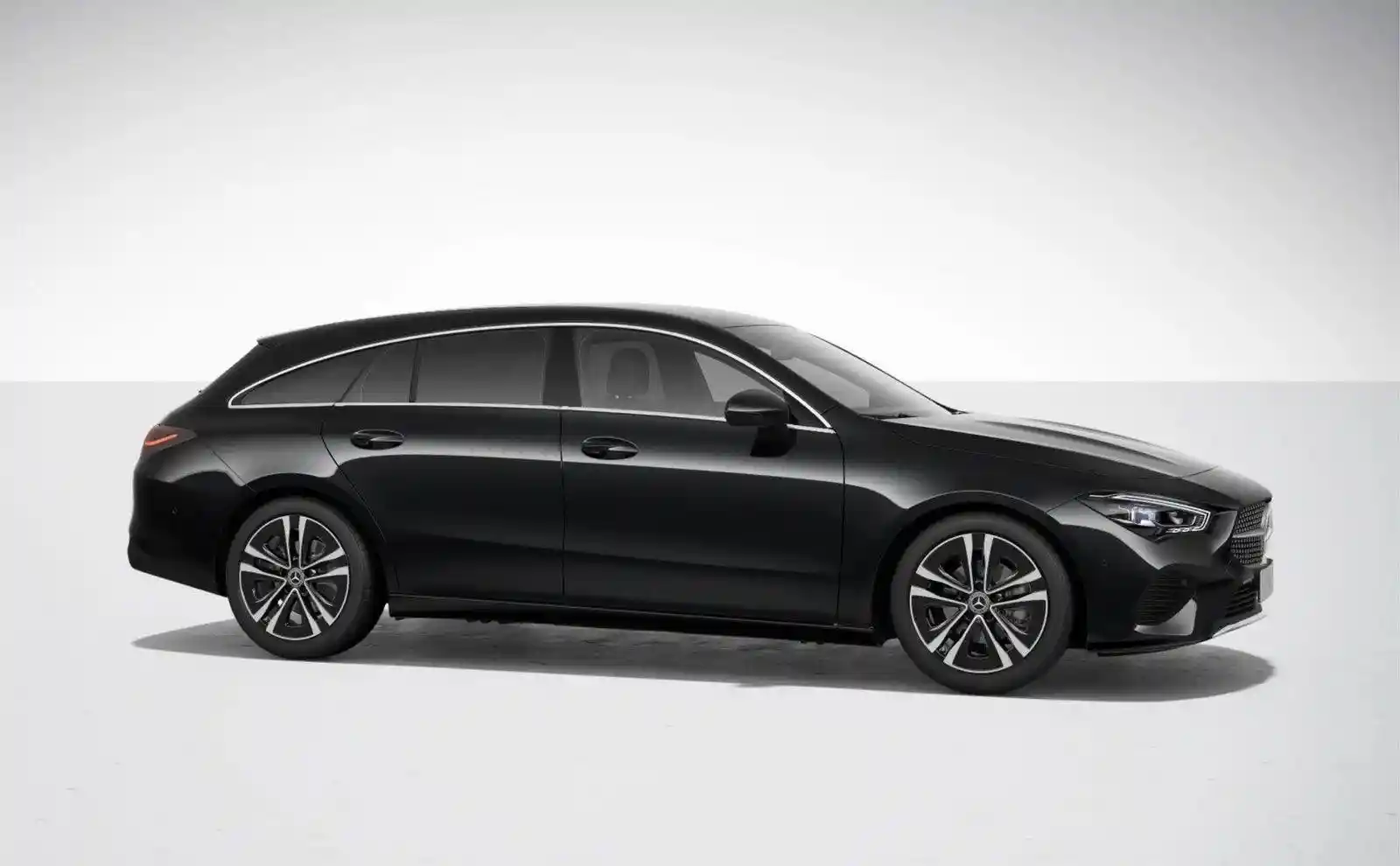 Mercedes-Benz CLA 180 Shooting Brake