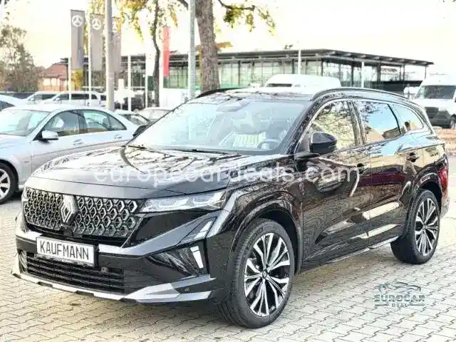 Renault Espace