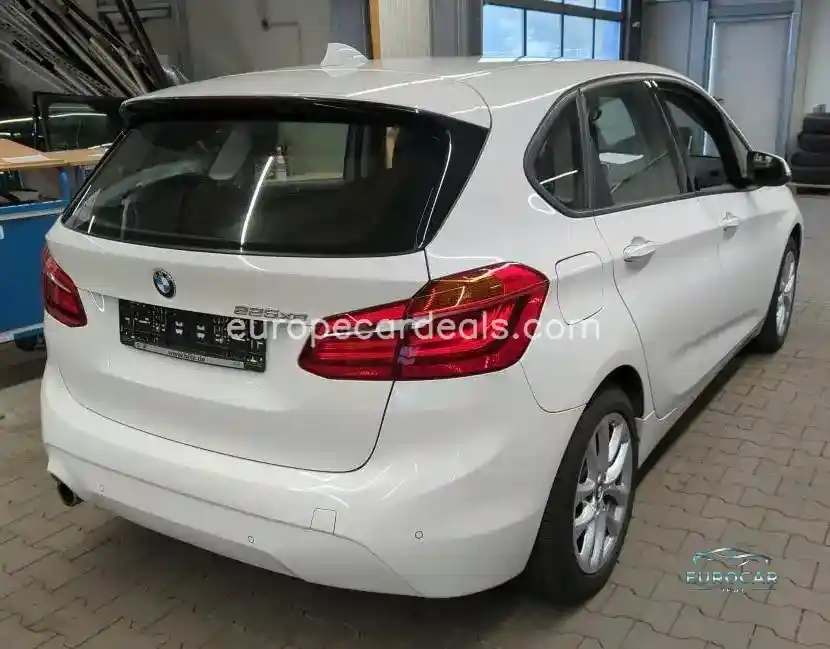 BMW 225 Active Tourer