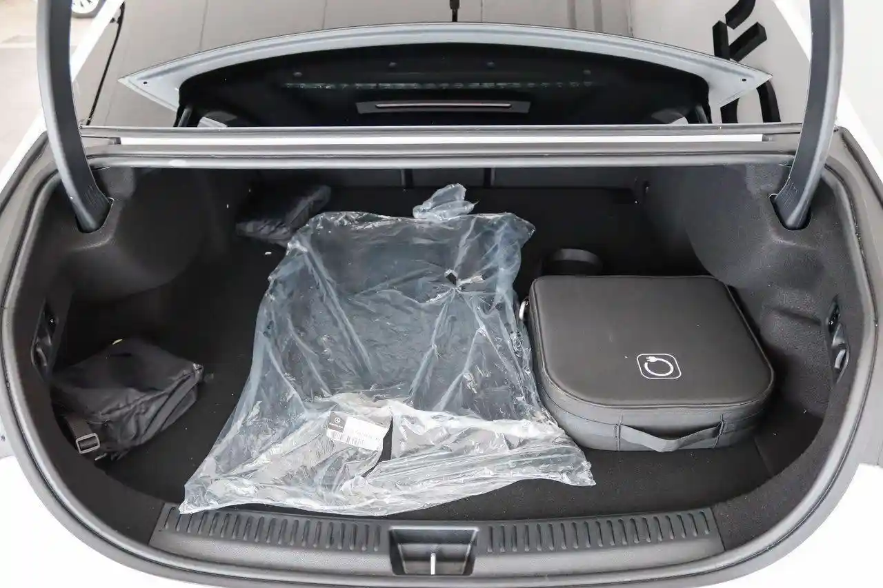Mercedes-Benz E 53 AMG