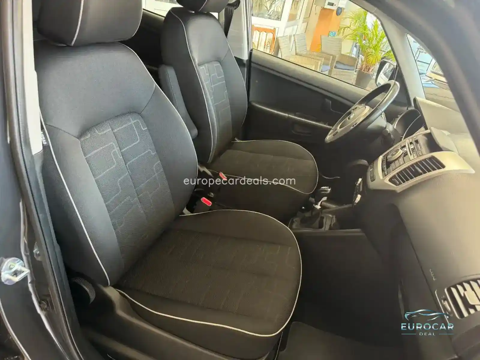 Kia Venga
