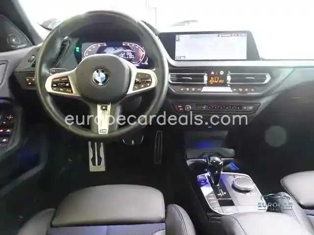 BMW 218 Gran Coupé
