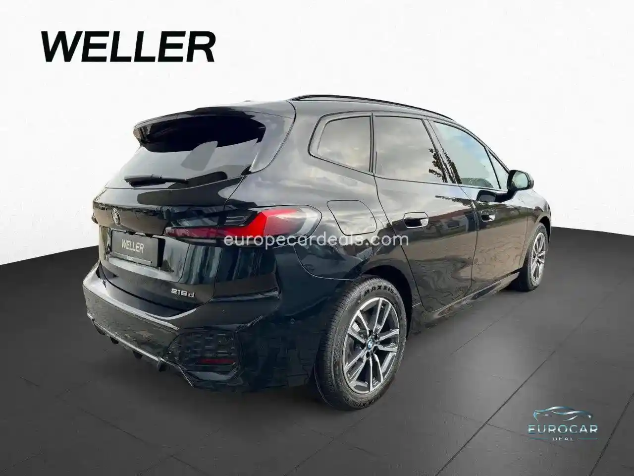 BMW 218