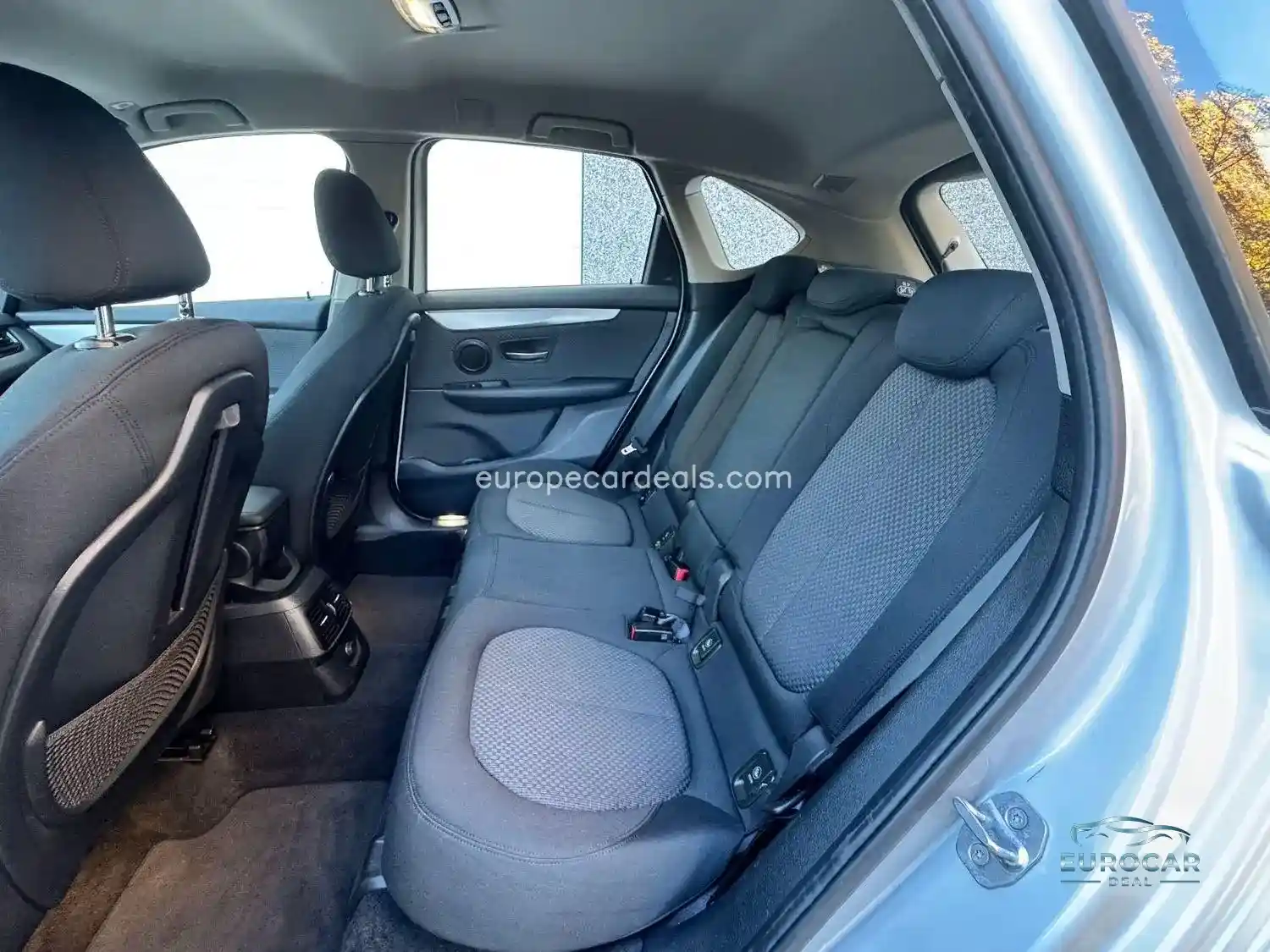 BMW 220 Active Tourer