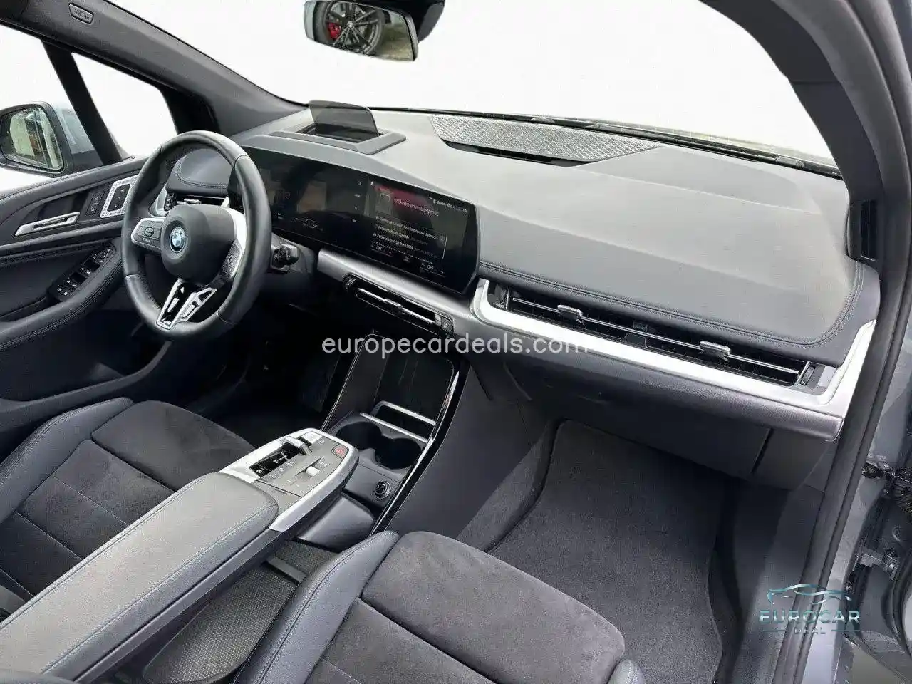 BMW 230