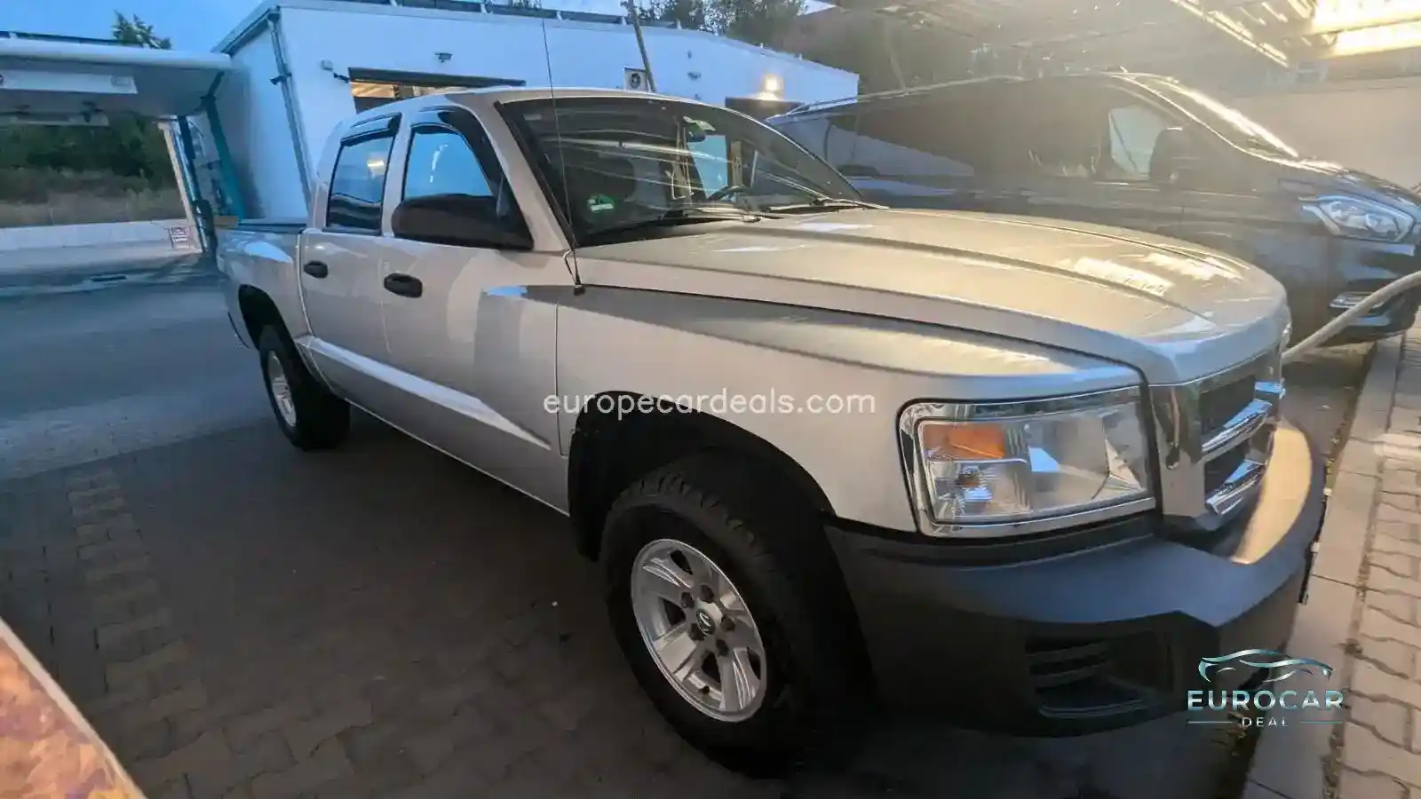 Dodge Dakota