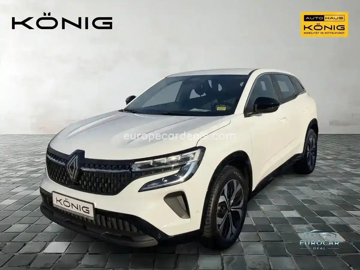 Renault Austral